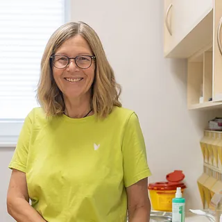 Hausarztpraxis Silke Schafhaupt