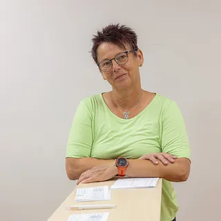 Hausarztpraxis Silke Schafhaupt