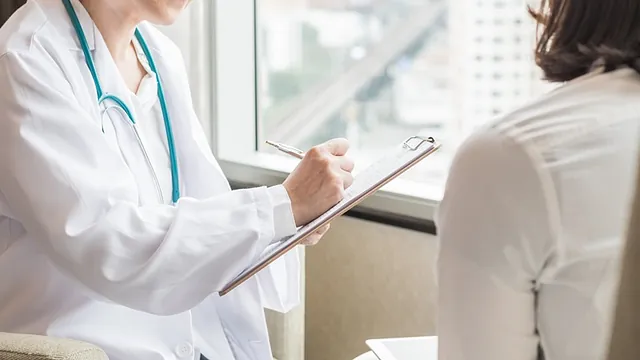 Hausarztpraxis Silke Schafhaupt - Notfallmedizin